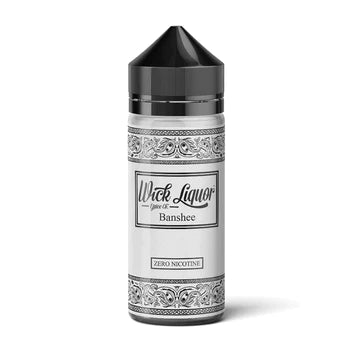 Wick Liquor Banshee 100ml