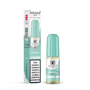 5mg Menthol Bar Juice Nic Salt New Flavour