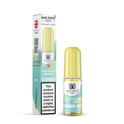 10mg Pineapple Coconut Bar Juice Nic Salt New Flavour