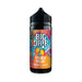Big Drip Mango Magic vape juice bottle on a white background