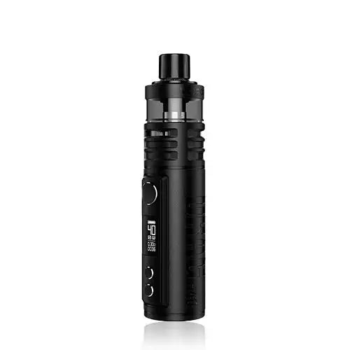 Voopoo Drag H40 Vape Kit Black