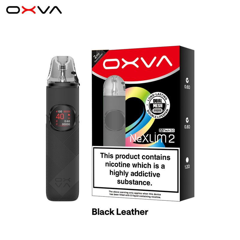OXVA NeXlim 2 Vape Kit