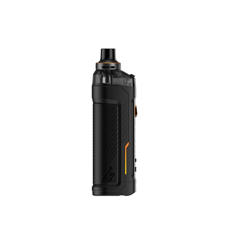 Black Armour GS Vaporesso Vape Kit