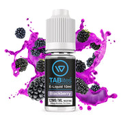 tablites blackberry 12mg