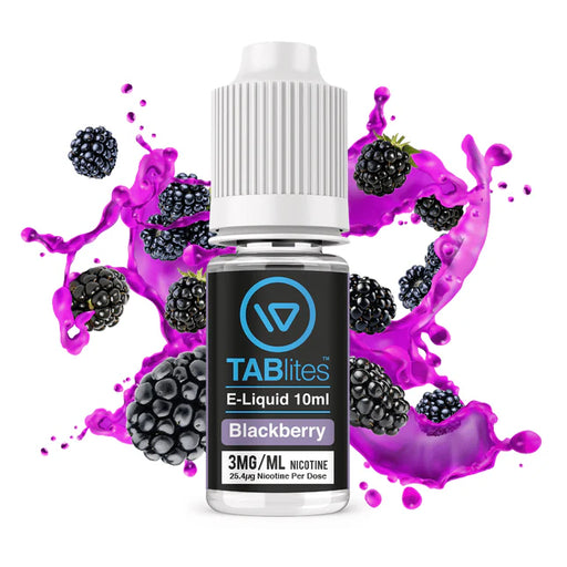 tablites 3mg blackberry