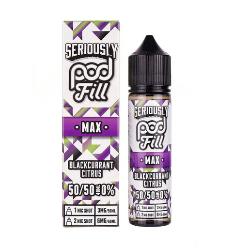 Seriously 100ml by Doozy Vape Vape Shop Birmingham Seriously 100ml by Doozy Vape Vape Shop Birmingham