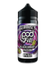 Seriously Pod Fill Blackcurrant Passion