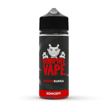 Vampire Vape Blook Sukka 100ml