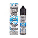 Blue Razz Breeze Seriously Pod Fill Max 50ml Shortfill