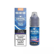Blue Razz Lemonade Nic Salt by SKE Crystal