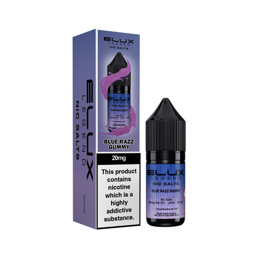 Elux Legend Collection | Vape Shop Birmingham Elux Legend Collection | Vape Shop Birmingham