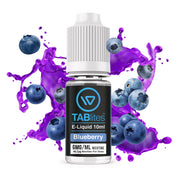 blueberry tablites