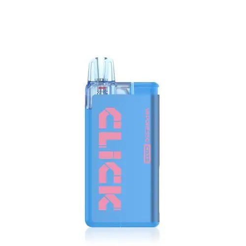 Blueberry Sour Raspberry Flavour Vaporesso coss click 6000