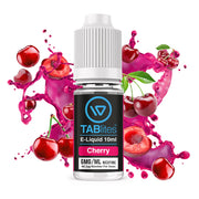 cherry 6mg tablites