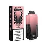 Cherry Ice Cyberover 6k Disposable