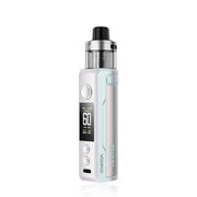 Voopoo Drag S2 Vape Kit Colorful Silver