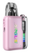 Crystal Pink Voopoo argus P2 Vape Kit Pod System