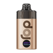 DOJO BLAST 6000 Gold Vape Kit 