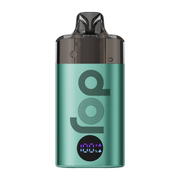 DOJO BLAST 6000 Green Vape Kit