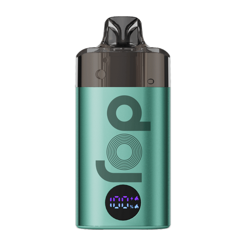 DOJO BLAST 6000 Green Vape Kit