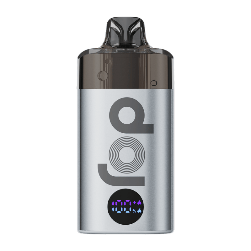 DOJO BLAST 6000 Grey Vape Kit 
