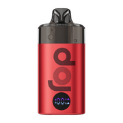 DOJO BLAST 6000 Red Vape Kit 