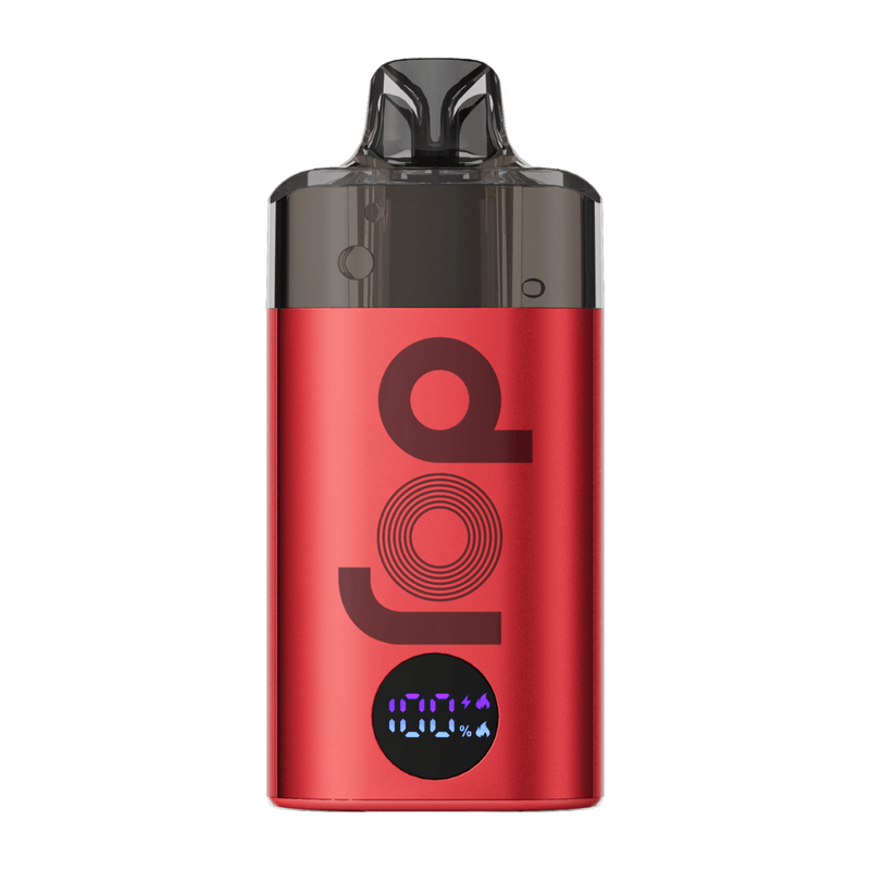 DOJO BLAST 6000 Red Vape Kit 