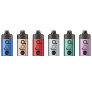 DOJO BLAST 6000 All Colours Vape Kit
