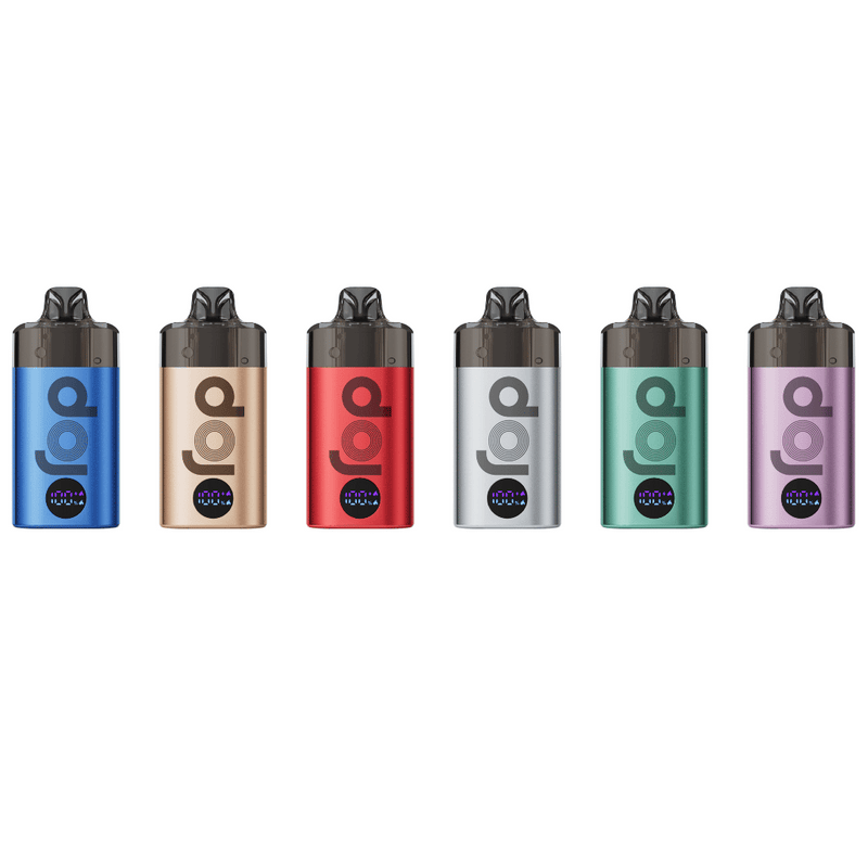 DOJO BLAST 6000 All Colours Vape Kit