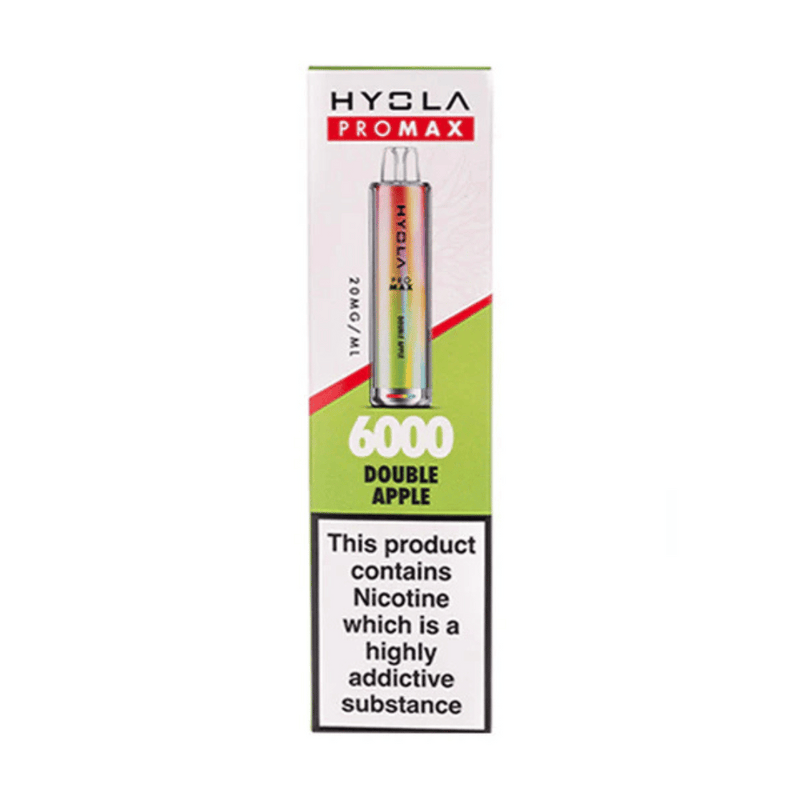 Hyola Pro Max 6000 Big Puff Pod Vape Kit Vape Shop Birmingham Hyola Pro Max 6000 Big Puff Pod Vape Kit Vape Shop Birmingham