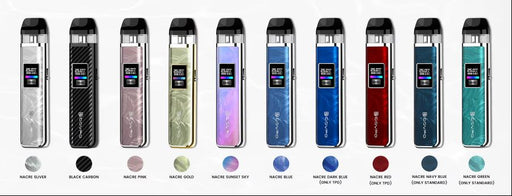 dovpo ayce pro colours