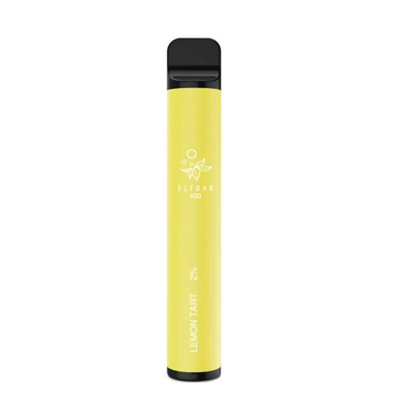 Elf Bar 600 Disposable Vape Device