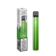 Elfbar 600V2 Disposable Vape Apple Watermelon