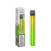 Elfbar 600V2 Disposable Vape Golden Kiwi