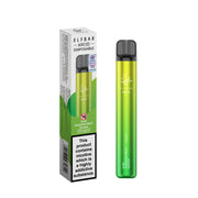 Elfbar 600V2 Disposable Vape Kiwi Passion Fruit Guava