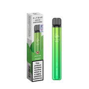 Elfbar 600V2 Disposable Vape Lemon Lime