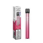 Elfbar 600V2 Disposable Vape Pink Lemonade