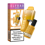 Elfbar AF5000 Pink Lemonade Disposable Vape