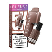 Elfbar AF5000 Tobacco Disposable Vape