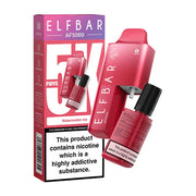 Elfbar AF5000 Watermelon Ice Disposable Vape