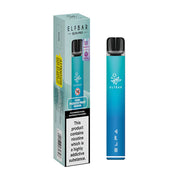 Elf Bar ELFA Pro Pod Blue Kit - Kiwi Passion Fruit Guava