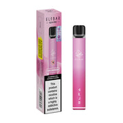 Elf Bar ELFA Pro Pod Pink Kit - Pink Lemonade 