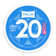 elf bar tacja freezing ice snus