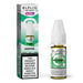 Menthol Elfliq Nic Salt Vape Liquid