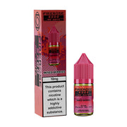 Mixed Berries Flavour Firerose Vape Liquid 10mg