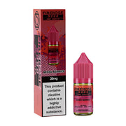 Mixed Berries Flavour Firerose Vape Liquid 20mg