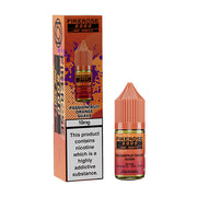 Firerose Passionfruit Orange Guava Flavour 10mg E-Liquid
