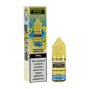 Pineapple Lemonade Firerose Vape Flavours 20mg