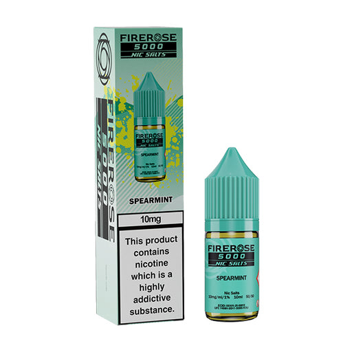 Elux Firerose Nic Salt E-Liquid - From 3 Each Mix and Match! Vape Shop Birmingham Elux Firerose Nic Salt E-Liquid - From 3 Each Mix and Match! Vape Shop Birmingham