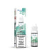 Fresh Menthol Mojito Hayati Pro Max Nic Salt E-Liquid